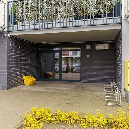 Lejlighed Baltycka 19 Surfingbird