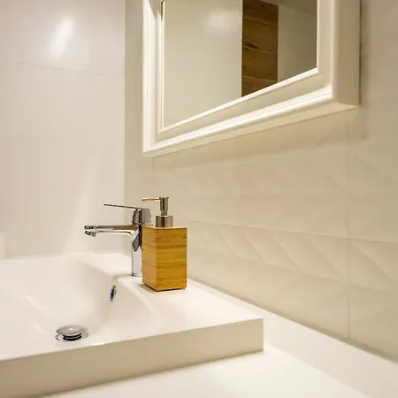 Baltycka 19 Surfingbird * Kołobrzeg