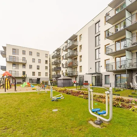 Wolski - Bałtycka 19 *