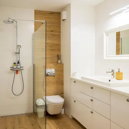 Wolski - Bałtycka 19 Apartament