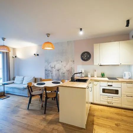 Wolski - Bałtycka 19 Apartament