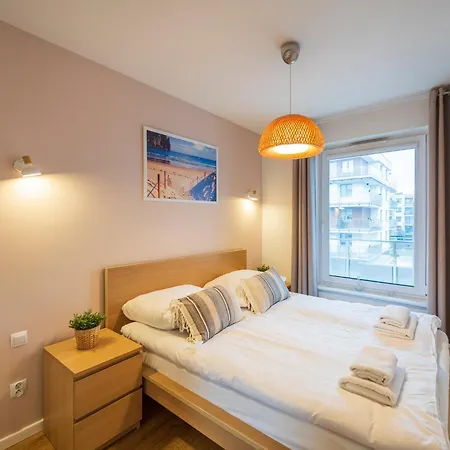 Wolski - Bałtycka 19 * Kołobrzeg