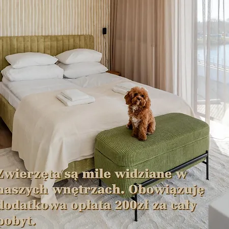 Wolski - Bałtycka 19 Kołobrzeg