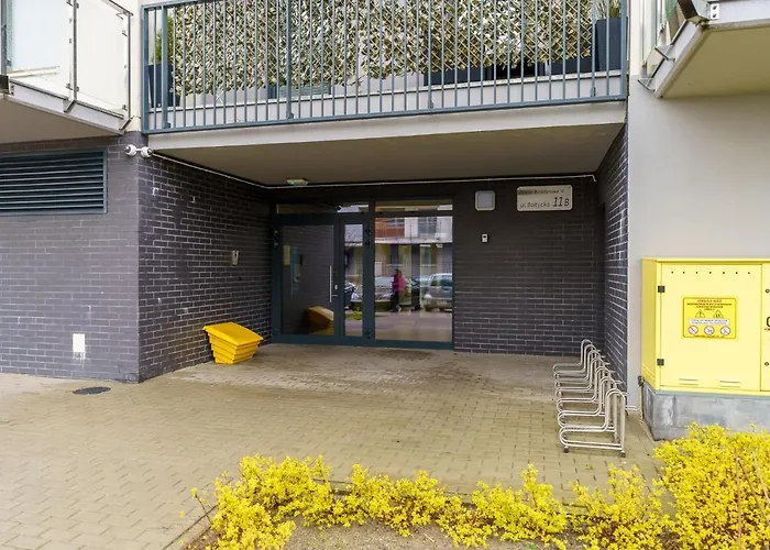 Apartamento Baltycka 19 Surfingbird