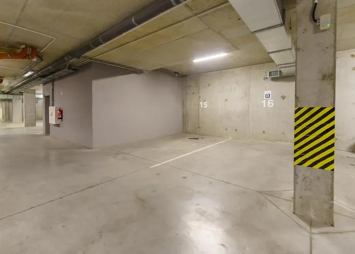 Baltycka 19 Surfingbird Apartamento *