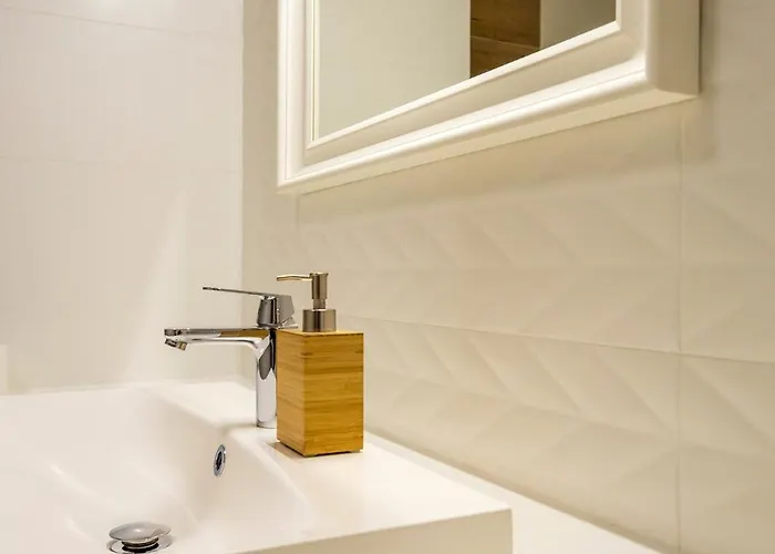 Baltycka 19 Surfingbird * Kołobrzeg