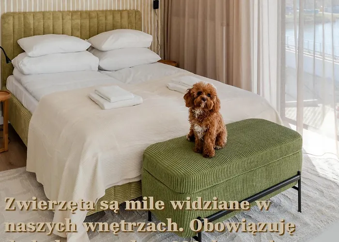 Baltycka 19 Surfingbird Kołobrzeg